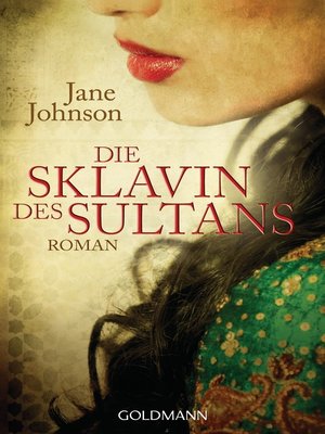 cover image of Die Sklavin des Sultans